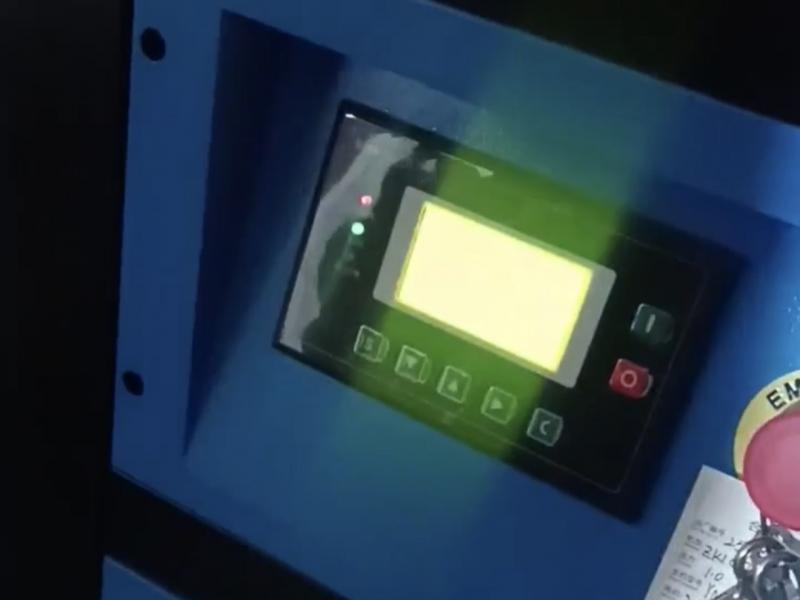 Винтовой компрессор Hansmann RSA 7.5 10 (Нижний Новгород)