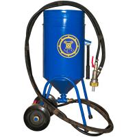 Пескоструйное оборудование АСО-40Э