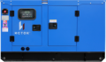 Блочные дизельные электростанции Блочные дизельные электростанции