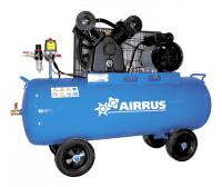 Поршневой компрессор Airrus CE 100-V38 A 8