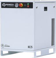 Спиральный компрессор REMEZA КС3-8А