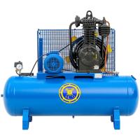Поршневой компрессор АСО С415М-13