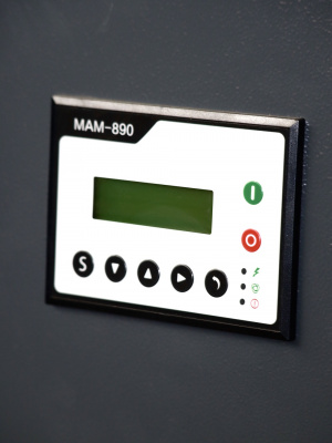 Винтовой компрессор Hansmann RS5.5А-8