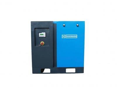 Винтовой компрессор Hansmann RS5.5А-8